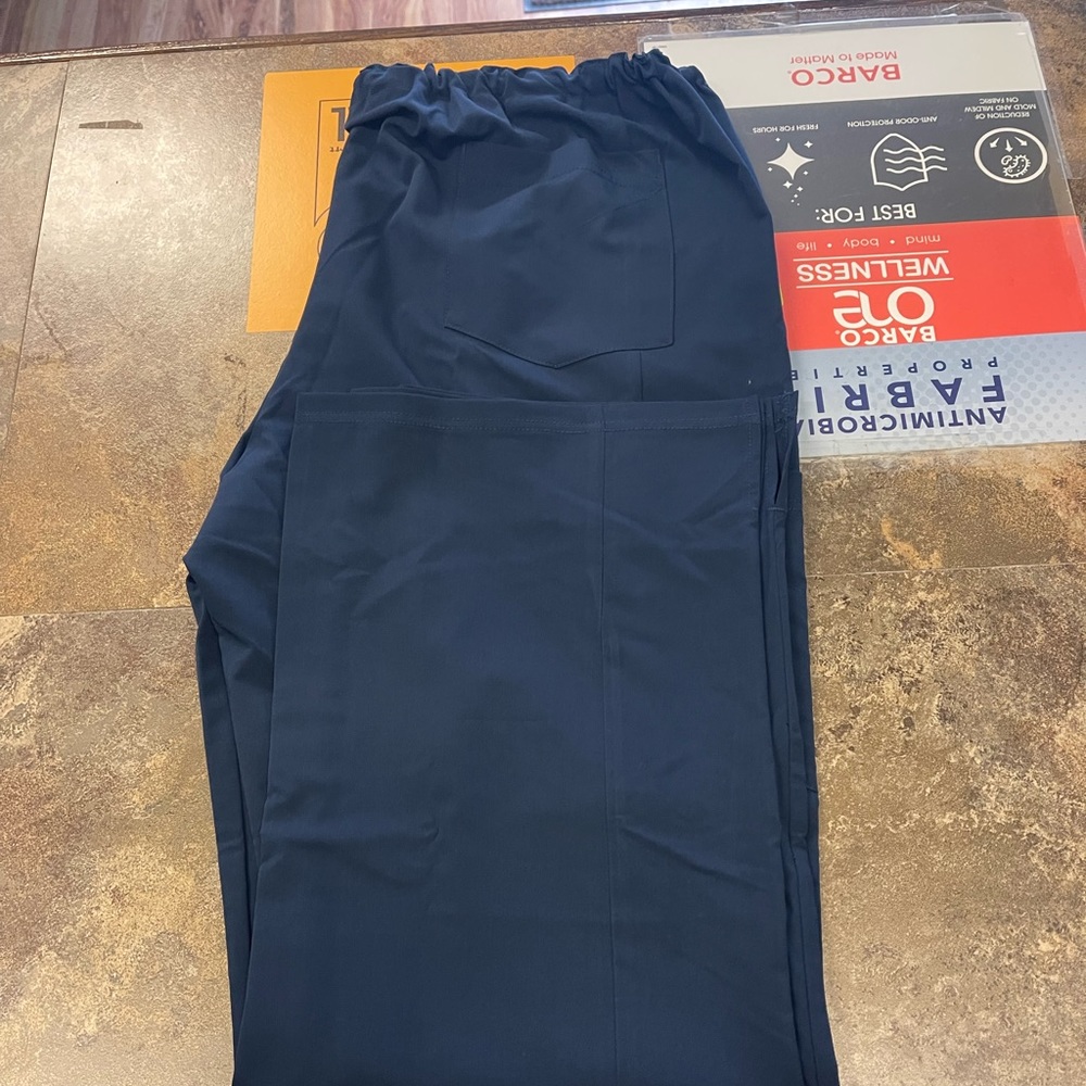 Dickies Mid Rise Drawstring Cargo Pant - Picture 3 of 3
